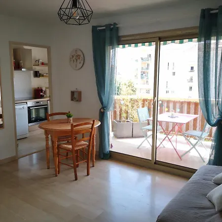 Apartment Le Palais Royal Saint-Raphael (Var)